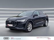 Audi Q8, 50 TDI qu Hea, Jahr 2023 - Ingolstadt