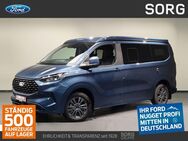 Ford Tourneo Custom, 320L1-Titanium Nugget NEU, Jahr 2024 - Fulda