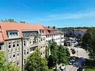 Repräsentative Altbauwohnung mit modernem Aufzug am Blücherplatz - Kiel