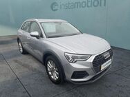 Audi Q3, 35 TFSI, Jahr 2019 - München