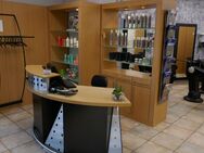 Theke / Empfang Friseursalon - Duisburg