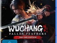 PS5 WUCHANG: Fallen Feathers Day One Edition PlayStation 5
