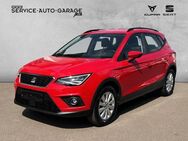 Seat Arona Style 1.0TGI 90PS*ACC*LED*Klima*Kamera*SHZ - Rehlingen-Siersburg