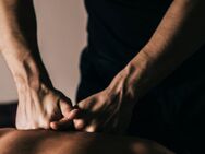 Wer will Massage?) - Berlin Neukölln