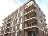 Urbanes Wohnen mit grüner Oase im Postquadrat-Mannheim - Mannheim