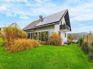 Platz für die ganze Familie *Americans Welcome* - Einfamilienhaus in Südausrichtung mit herrlichen Garten in Maxhütte-Haidhof - Maxhütte-Haidhof