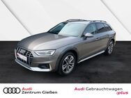 Audi A4 Allroad, 40 TDI quattro, Jahr 2020 - Gießen