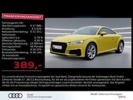 Audi TT, Coupé 40 TFSI S-Sitze, Jahr 2022 - Ingolstadt