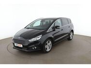 Ford S-Max 2.0 EcoBlue Titanium - Berlin