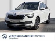 Skoda Kamiq, 1.0 TSI Style, Jahr 2020 - Hamburg