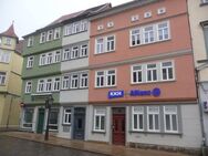Schöne 2-Raum-Wohnung mit Balkon im Altstadtkern von Mühlhausen zu vermieten - Mühlhausen (Thüringen)