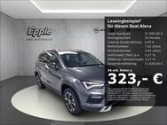 Seat Ateca, 2.0 TDI Style Edition, Jahr 2022 - Rutesheim