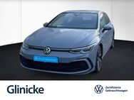 VW Golf, 1.5 TSI VIII R-line, Jahr 2021 - Bad Sooden-Allendorf