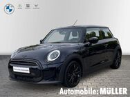 MINI Cooper, 1.5 Mini Yours Trim, Jahr 2021 - Leipzig