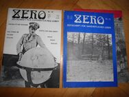 Zero-Magazine - Berlin Charlottenburg-Wilmersdorf