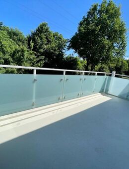*Tageslichtbad*Dachloggia*renovierte Übergabe* - Essen