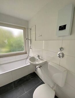 2-Zimmer-Wohnung in Witten Heven! - Witten