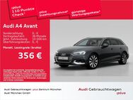 Audi A4, Avant 35 TFSI Advanced, Jahr 2023 - Eching (Regierungsbezirk Oberbayern)