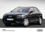 Audi Q3, 35 S LINE BLACKPAK LM19, Jahr 2023 - Dortmund