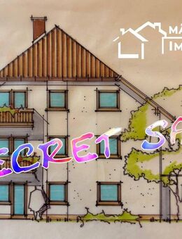 Westerburg OT - Gepflegtes Mehrfamilienhaus für Selbstnutzer und Kapitalanleger - Westerburg