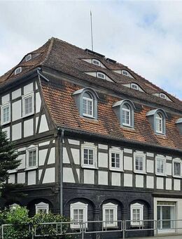 Umgebindehaus sucht Handwerker mit Herz 6 WE + Laden, 4 WE frei - Kottmar