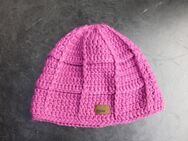 Barts Beanie Mütze Damen Quality Accessories one size Beere 5,- - Flensburg