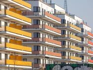 *BEZUGSFERTIGKEIT 2025* Herrliche 2 Zimmer-Wohnung im attraktiven Neubau BUWOG Am neuen Park - Leipzig