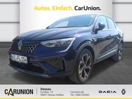 Renault Arkana, TECHNO Mild Hybrid 140, Jahr 2024 - Dessau-Roßlau