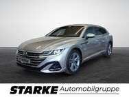 VW Arteon, 2.0 TDI Shooting Brake R-Line, Jahr 2021 - Osnabrück