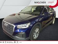 Audi Q2, 35 TFSI, Jahr 2022 - Wackersdorf