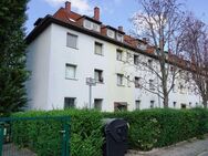 Gemütliche Dachgeschosswohnung mit Charme zur Eigennutzung - Leipzig