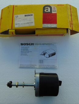 Bosch Wischermotor W X P . - Merenberg (Marktflecken)