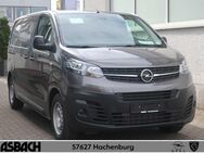 Opel Vivaro, Cargo, Jahr 2023 - Hachenburg