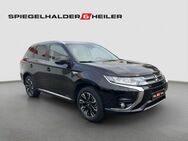 Mitsubishi Outlander PHEV Top 4WD Plug-in Hybrid 2.0 Allrad - Heidelberg