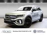 VW T-Roc, 1.5 TSI R-Line APP, Jahr 2024 - Daaden