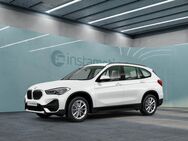 BMW X1, sDrive20i, Jahr 2021 - München