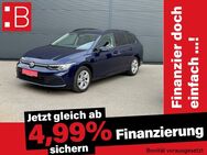 VW Golf Variant, 2.0 TDI 8 Life, Jahr 2022 - Regensburg