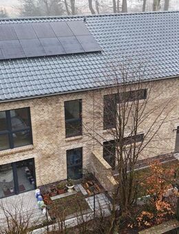 Komfort trifft Eleganz - Neubauwohnung im 1. Obergeschoss - Albersdorf (Schleswig-Holstein)