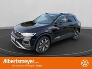 VW T-Roc, 1.0 TSI OPF MOVE PARKLENK, Jahr 2022 - Leinefelde-Worbis