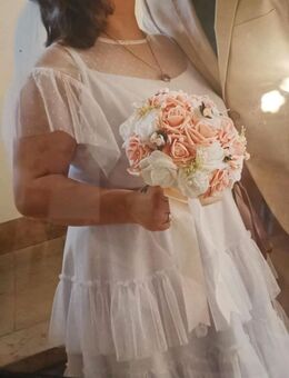 Verlobungskleid / Hochzeitskleid / Brautkleid / Standesamtkleid - Berlin
