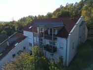 1-Zimmerwohnung mit Balkon - Sigmaringen