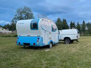 Top Wohnwagen zu verkaufen - Langwieden