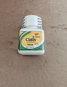 Ciallis Lilly - Berlin