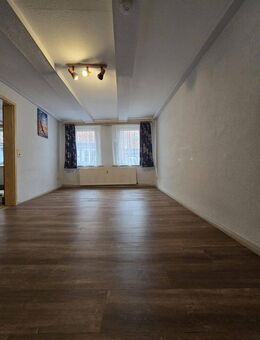 2-Zimmer-Wohnung Innenstadt Goslar - Goslar