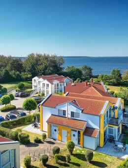 Ostsee - Ferienapartment mit Blick auf´s Wasser - Rerik