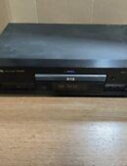 PIONEER - DVD PLAYER Top Modell Classic DVD Player DV 505 Black inkl. Ferenbedienung inkStromkabel Scart - Dübendorf