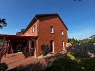 Großzügiges Reihenendhaus mit Garten und Terrasse im Bremer Süden - Bremen