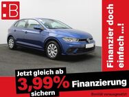 VW Polo, 1.0 MPI Life DIG, Jahr 2024 - Regensburg