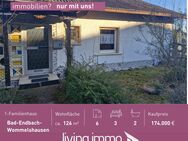 "Familienparadies - Charmantes Wohnhaus in Bad Endbach OT" - Bad Endbach