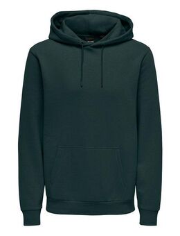 ONLY & SONS Kapuzensweatshirt ONSCERES HOODIE SWEAT NOOS
